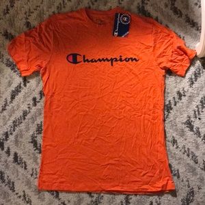 🧡 Orange Champion T-shirt 🧡